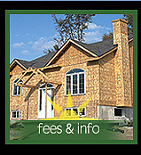 FEES & INFO