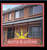 TERMS & POLICIES